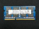 【即決】 Hynix SODIMM 204pin PC3-12800S 8GB（DDR3-1600）