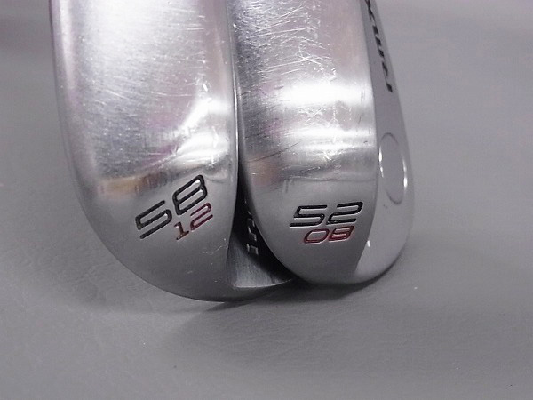YAMAHA/ヤマハ RMX TOURMODEL WEDGE 52/58 【2点セット/同梱×】 ヤマハ