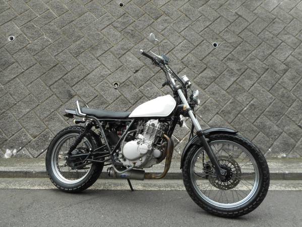 即決!グラストラッカーBIGBOYカスタム多数美車チョッパーTW