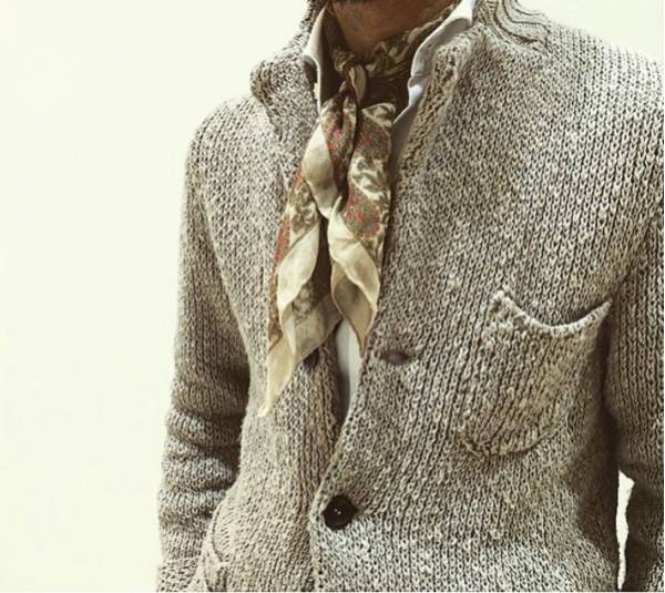 DRUMOHR ドルモア ドルモア サマーニット