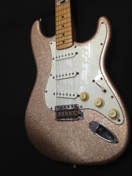 FERNANDES LOVE DRIVER LD-85KK L'Arc-en-Ciel Ken モデル xcngyx