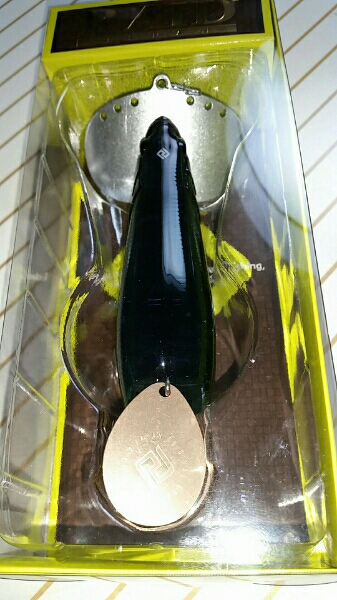レイドジャパン ブルタンク ハスラー 