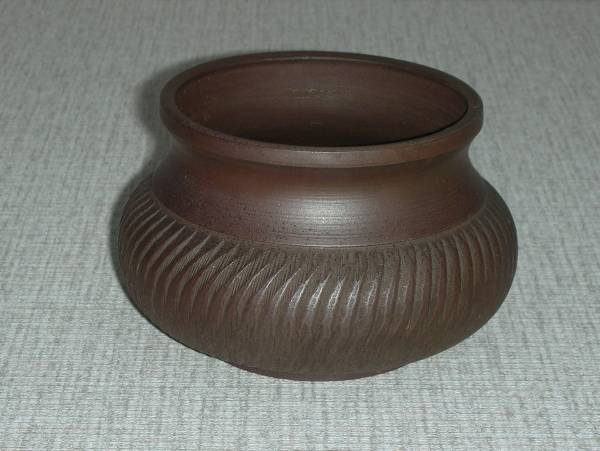 萬古焼　こぼし　茶こぼし_1