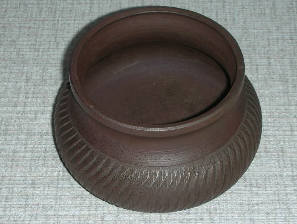 萬古焼　こぼし　茶こぼし_2