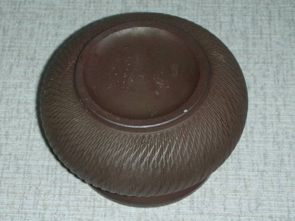 萬古焼　こぼし　茶こぼし_3