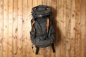 HAGLOFS ホグロフス OXO60 流し入れ Q