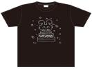 2016★HKT48 栗原紗英 生誕記念Tシャツ 本人デザイン公式グッズ