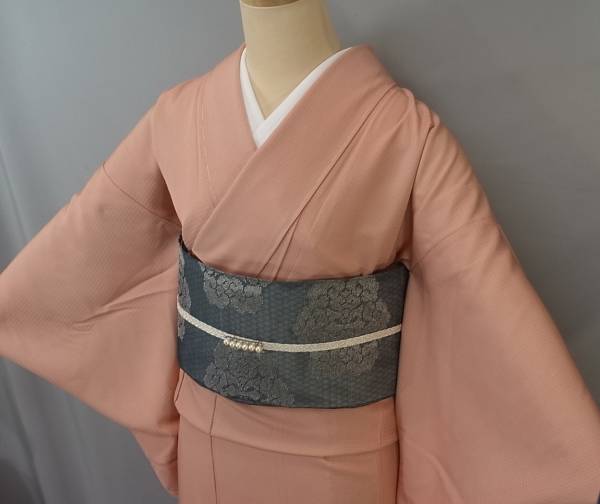 角田智造 小紋 正絹 伝統工芸 古代本場阿波藍染 藍染作家 - メルカリ