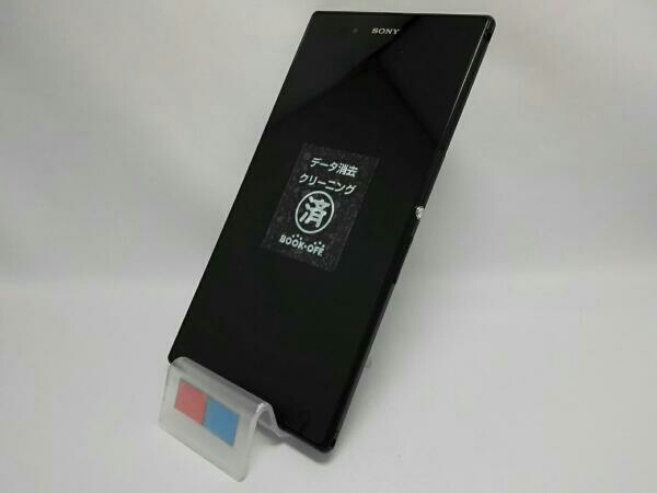 SGP412JP Xperia Z Ultra 32GB