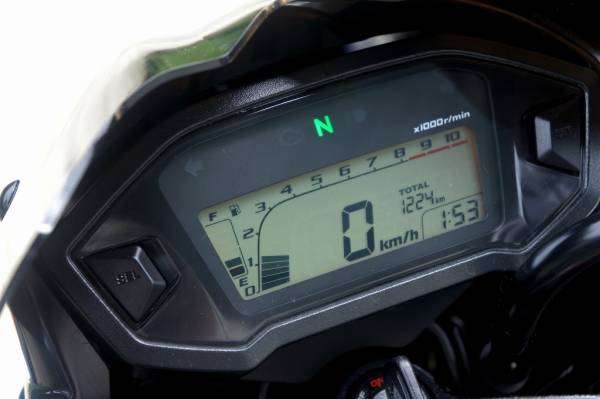 グロム GクラフトSアーム ヨシムラフルエキなど 走行1200km