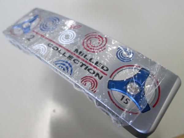 オデッセイ　ミルド　コレクション　＃２　３４インチ　訳あり