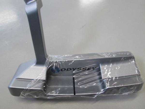 オデッセイ　ミルド　コレクション　＃２　３４インチ　訳あり