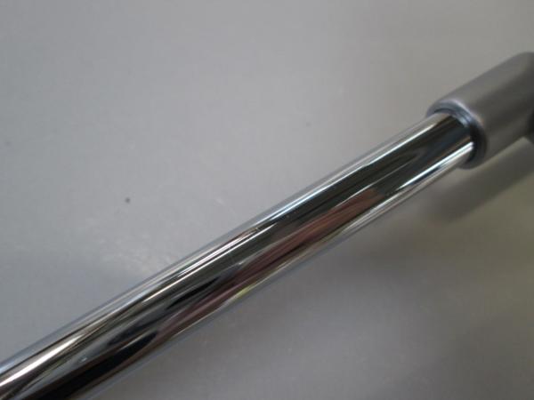 オデッセイ　ミルド　コレクション　＃２　３４インチ　訳あり