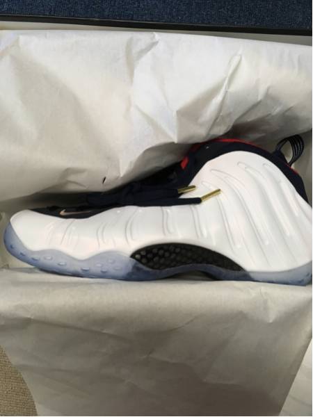 nike formposit one premium olympic フォームポジット 28.5