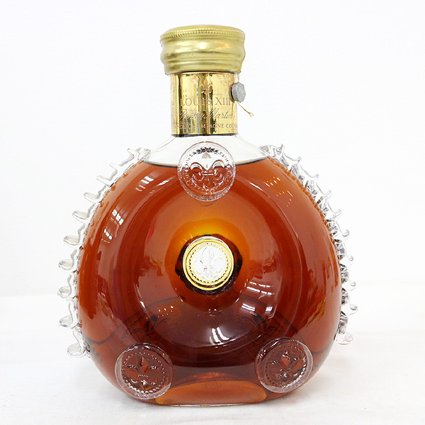 古酒☆ ナポレオン コニャック ヘネシー 700ml 未開栓☆ 2