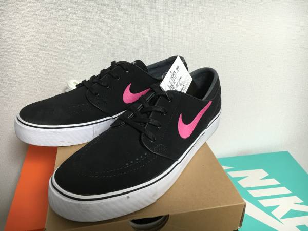 NIKE ZOOM STEFAN JANOSKI 27㎝/ジャノスキ