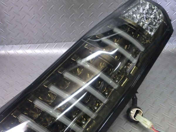 ヴァレンティ Valenti MH21S MH22S ワゴンR LED テールランプ 車種別
