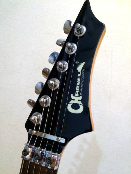 Charvel CDS-045 SSH / 90