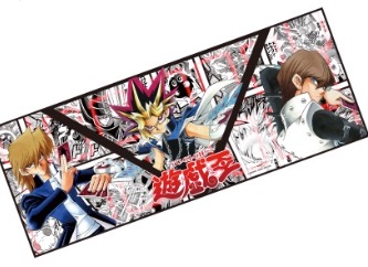 遊戯王 ジャンプビクトリーカーニバル 公式プレイマット 【公式通販】