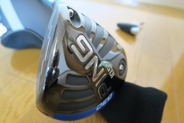 ★PING★G30★10.5°★ATTAS6☆ 7s