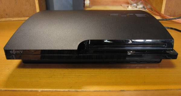 PS3 CECH-2500A ジャンク 本体のみ ジャンクPlayStation 【公式通販】