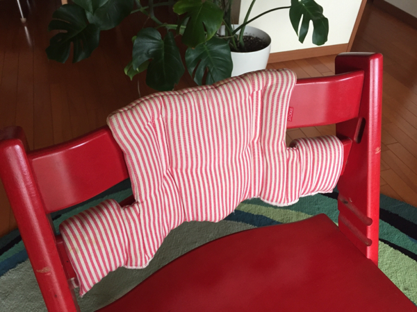 トリップトラップ赤 ストッケ STOKKE レッド 【公式通販】