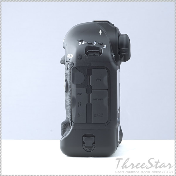 1円～ CANON EOS 1D X
