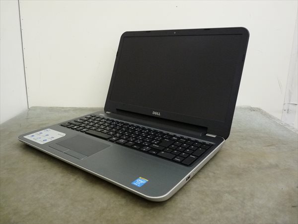 AF4719T○【ジャンク品】NEC LaVie LS150/H PenDC Win7モデル