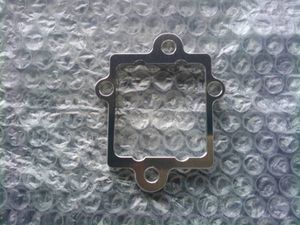 アドレス１１０ TZリードスペーサー ＺＺ レッツ ビッグリード