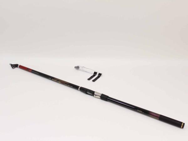 ☆がまかつ がま磯 レセプターR 遠投 5-53 カスタム品 /D328 がまかつ