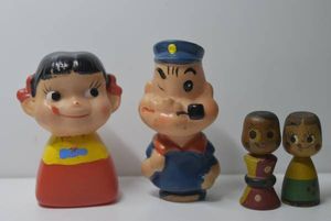 こけしのYahoo!オークション(旧ヤフオク!)の相場・価格を見る｜Yahoo