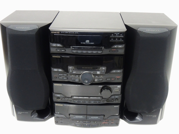ONKYO - Yahoo!オークション | C-733 T-433 システムコンポ A-933 CD L