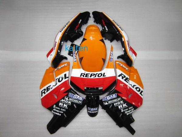 NS-1 NS50 前期型 タンクカバーあり repsol 外装　即納