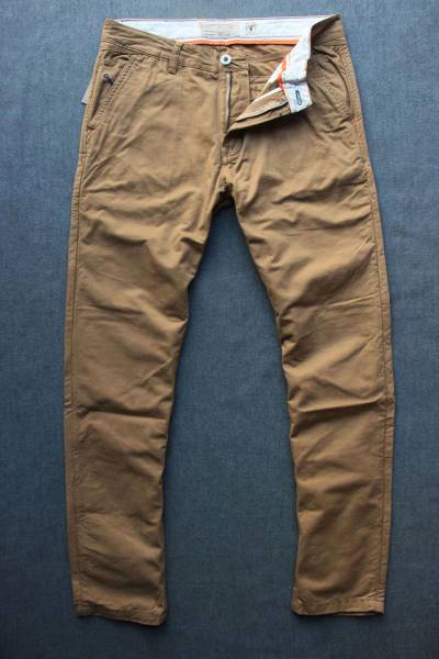 今季オールセインツAllSaintsメンズチノパン33-W84（ベッカム）