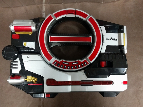 ☆DXファイズブラスター 仮面ライダーファイズ☆