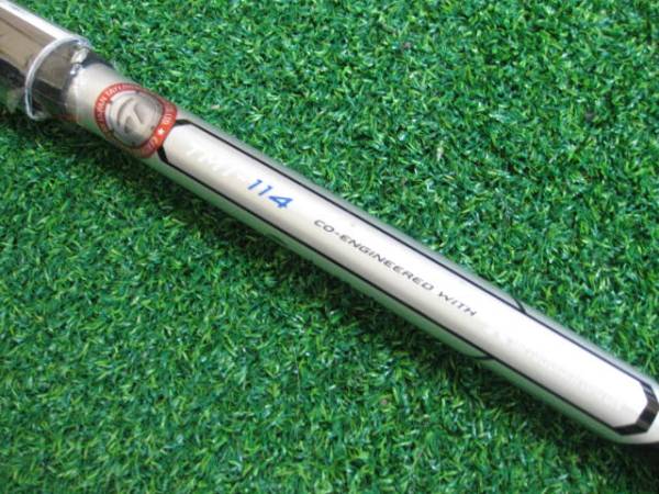 中古テーラーメイド＊SLDR＊TM１-１１４＊R＊シャフトのみ＊