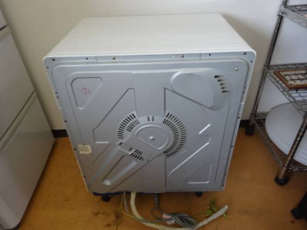 日立 衣類乾燥機 DE-N5AX