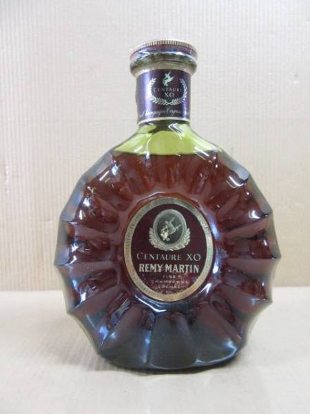 レミー・マルタン センタウル XO 古酒 レミーマルタンREMY MARTIN CENTAURE XO□古酒 【公式通販】