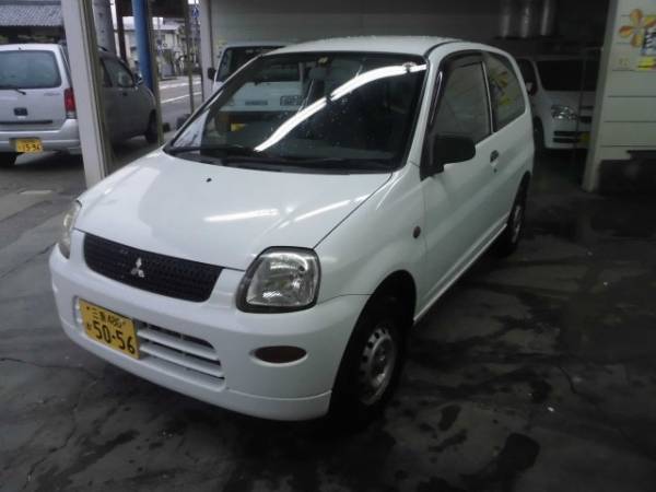 19年 ミニカV AT PS AC PW 走行31，120km 車検29/5@車選び.com