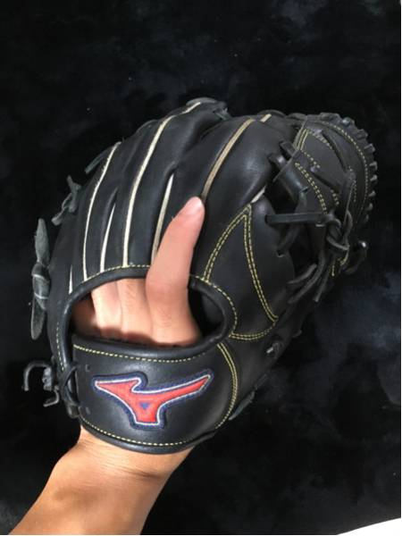 MIZUNO】ミズノ ビクトリーステージ 軟式グローブ 【公式通販】