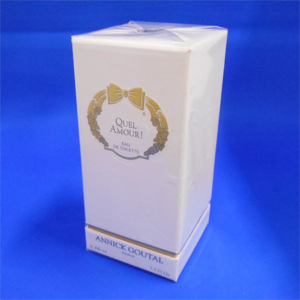 アニック Annick ANNICKGOUTAL アニックグタール EAU DU SUD Goutal