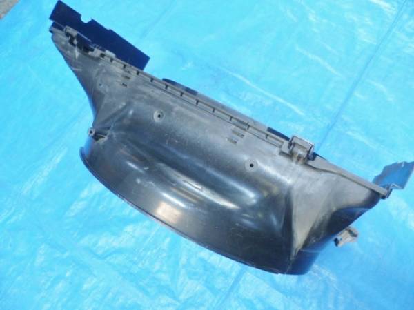 S15シルビア ラジエーター ファンシュラウド・電動ファン付き ③