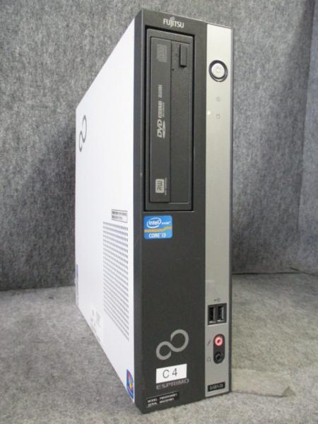 富士通 ESPRIMO D581/D Core i3-2120 3.3GHz ジャンク A12694