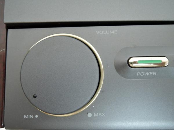SONY ソニー セレブリティD-3000 ソニー セレブリティ D-3000 CD電蓄