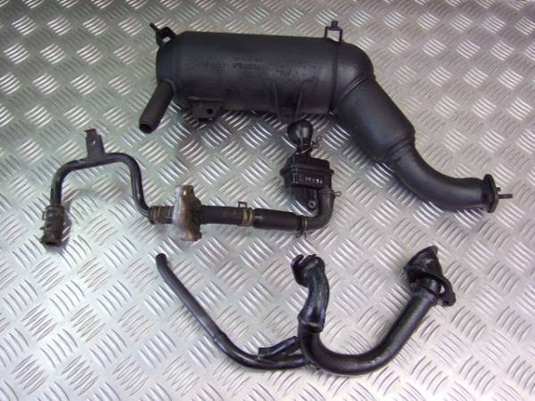 う726　キャノピー　TA02　純正マフラー☆ジャイロX.up