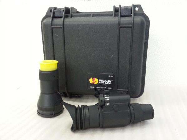 D-300-2MS Night Optics ナイトビジョン 中古 動作OK 送料無料 【公式