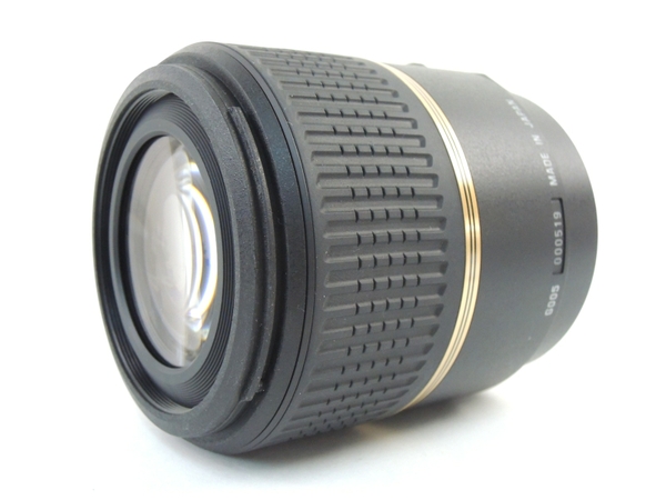 良好 TAMRON SP AF 60mm F2 Di II MACRO レンズ Y1993598 一眼カメラ用