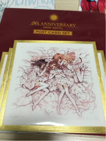 コミケ C90 少女騎士団 大槍葦人 フルセット 新品(イラスト集、原画集 