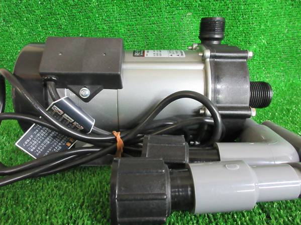 ◇◇REI-SEA レイシーマグネットポンプ RMD-551 中古◇◇ レイシー