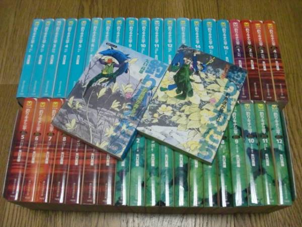 釣りキチ三平 全巻セット 釣りバカたち　全巻セット　矢口高雄 釣りキチ三平 全巻セット 釣りバカたち 全巻セット 矢口高雄 Amazon.co